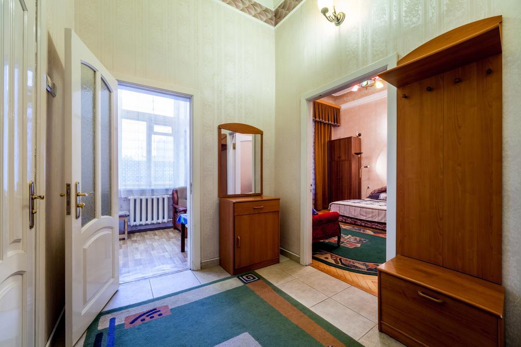 Apartments Near Khreshchatyk-Absolut Kyiv Room photo