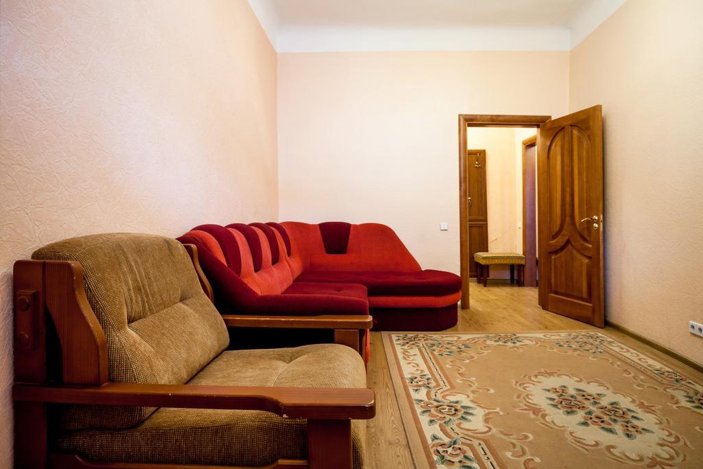 Apartments Near Khreshchatyk-Absolut Kyiv Room photo